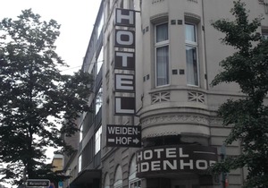Hotel Weidenhof