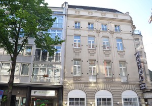 Hotel Weidenhof Dusseldorf
