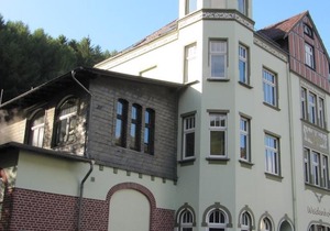 Hotel Weidenhof Dusseldorf