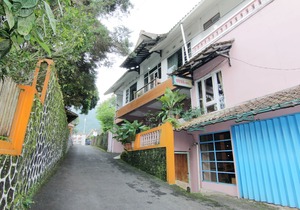 Hotel Wijaya 1 Kaliurang