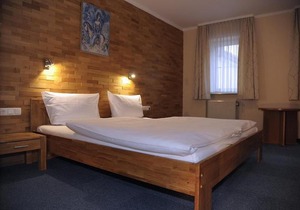 Hotel Wilder Mann Aschaffenburg