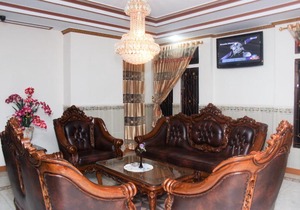 Hotel Wiwi Perkasa 2