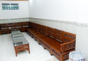 Hotel Wiwi Perkasa 2