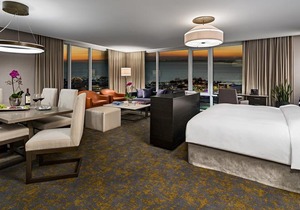 Hotel X Toronto By Library Hotel Collection