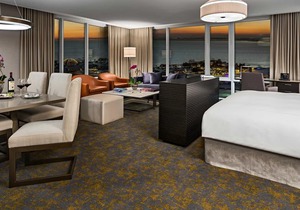Hotel X Toronto By Library Hotel Collection