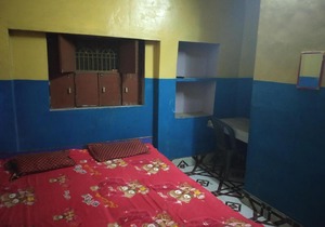 Hotel Yatri Niwas