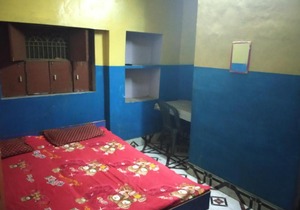 Hotel Yatri Niwas