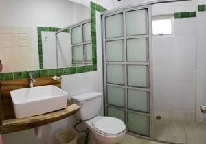 Hotel Zipolite