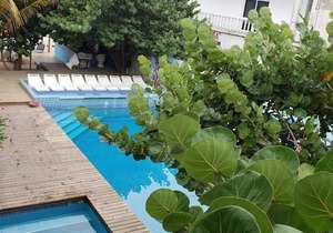Hotel Zipolite