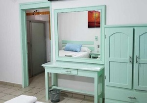Hotel Zipolite