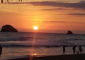 Hotel Zipolite