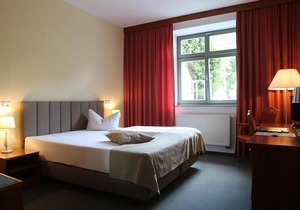 Hotel Zittauer Hof