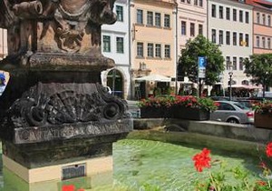 Hotel Zittauer Hof