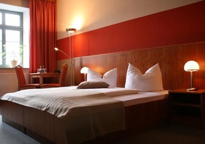 Hotel Zittauer Hof