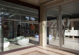 Hotel Zone