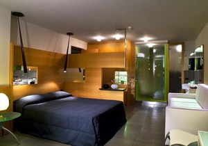 Hotel Zone