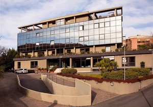 Hotel Zone
