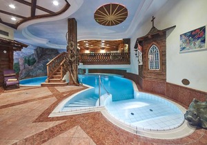 Hotel zur Dorfschmiede