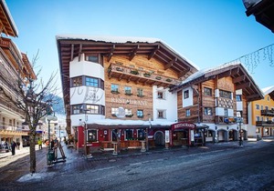 Hotel zur Dorfschmiede