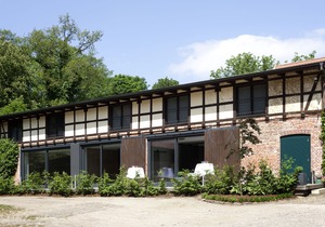 Hotel Zur Kloster-Mühle
