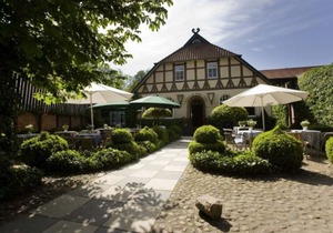 Hotel Zur Kloster-Mühle