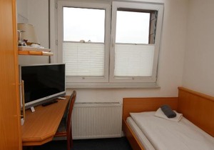 Hotel Zurmühlen