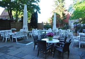 Hotel Zurmühlen