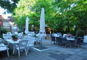 Hotel Zurmühlen