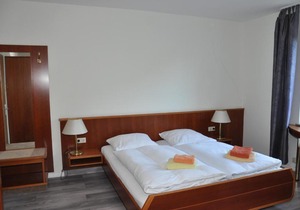 Hotel Zurmühlen