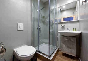Hotelroom In Berlin n.13 Prenzlauer Berg New