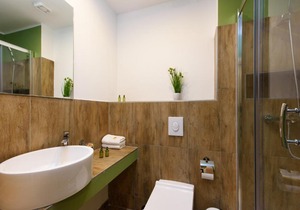 Hotelroom In Berlin n.3 Prenzlauer Berg New