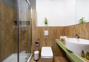 Hotelroom In Berlin n.3 Prenzlauer Berg New
