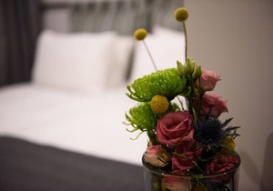 Hotelroom In Berlin n3 Prenzlauer Berg New