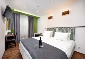Hotelroom In Berlin n3 Prenzlauer Berg New
