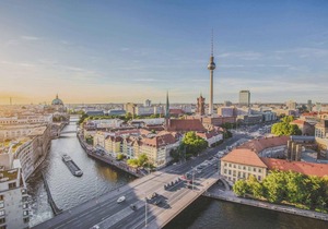 Hotelzimmer in Berlin Prenzlauer Berg 2 Neu