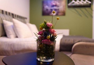 Hotelzimmer in Berlin Prenzlauer Berg 2 Neu