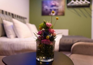 Hotelzimmer in Berlin Prenzlauer Berg 2 Neu