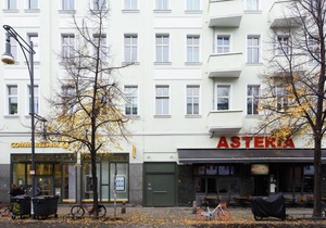 Hotelzimmer in Berlin Prenzlauer Berg 2 Neu