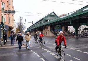 Hotelzimmer in Berlin Prenzlauer Berg 2 Neu