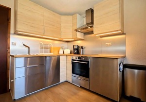 Houches Village B23