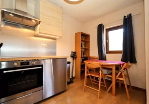 Houches Village B23