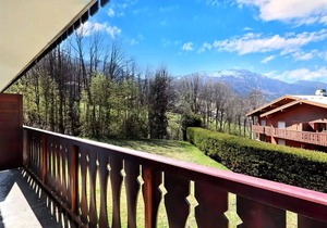 Houches Village B23