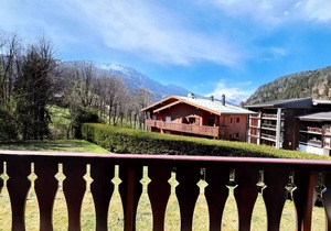 Houches Village B23