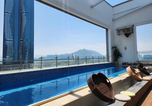 Hound Hotel Busan Station