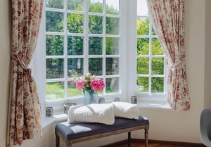 House Traumzeit Family - Our Traumzeit-Family is comfortable and