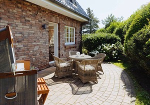 House Traumzeit Family - Our Traumzeit-Family is comfortable and