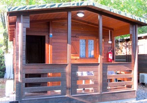 House ∙ 1 bedroom ∙ 2 guests
