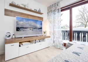 House ∙ 1 bedroom ∙ 3 guests