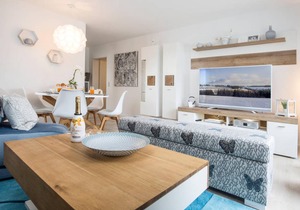 House ∙ 1 bedroom ∙ 3 guests