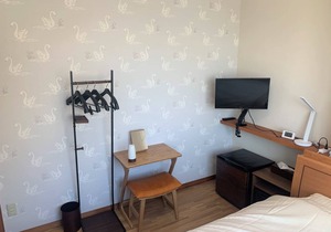 House ∙ 1 bedroom ∙ 2 guests